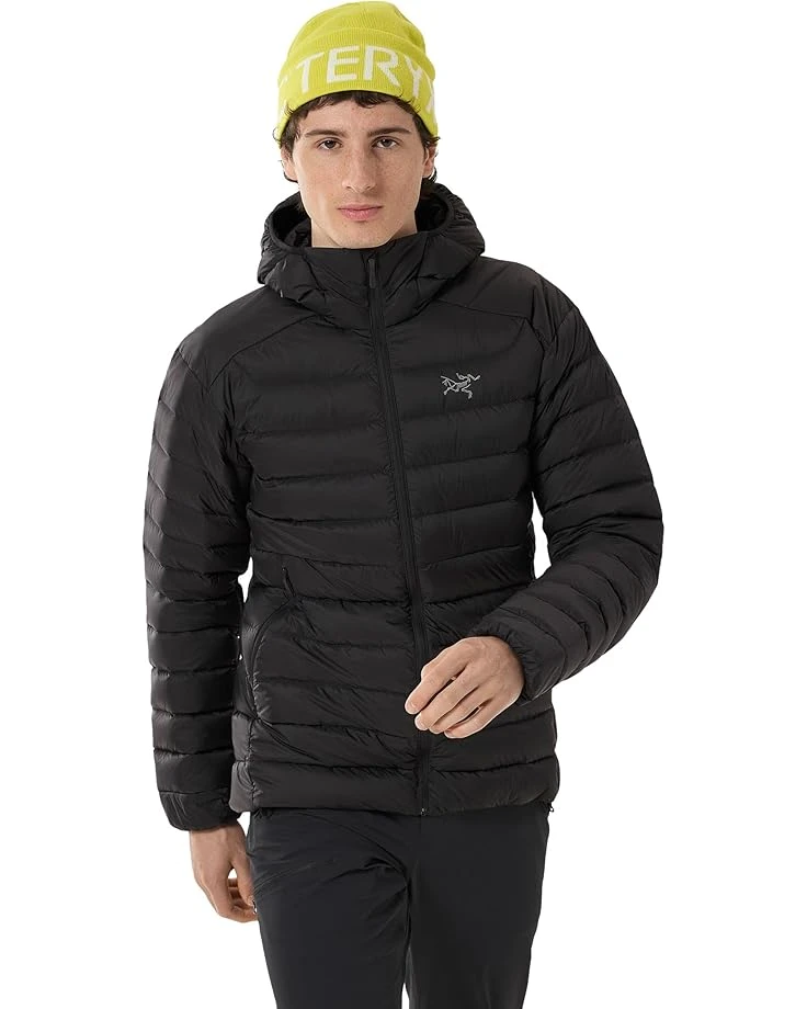 Arc'teryx Cerium Hoody | Coats & Outerwear 4 Arc'teryx Cerium Hoody | Coats & Outerwear - Image 4
