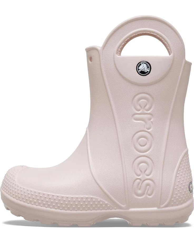 Crocs Kids Handle It Rain Boot (Toddler/Little Kid) | Boots 4 Crocs Kids Handle It Rain Boot (Toddler/Little Kid) | Boots - Image 4