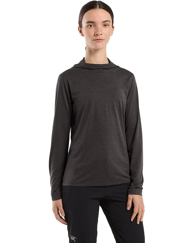 Arc'teryx Taema Hoodie | Hoodies & Sweatshirts 6 Arc'teryx Taema Hoodie | Hoodies & Sweatshirts - Image 6