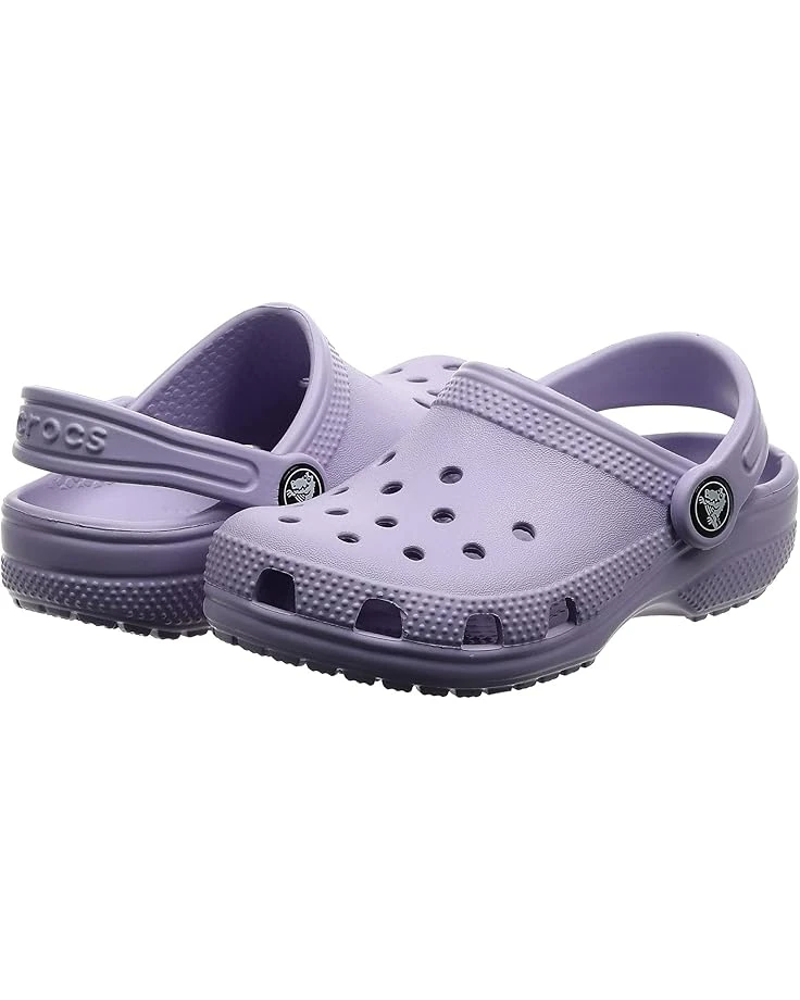 Crocs Kids Classic Clogs (Little Kid/Big Kid) 15 Crocs Kids Classic Clogs (Little Kid/Big Kid) - Image 15