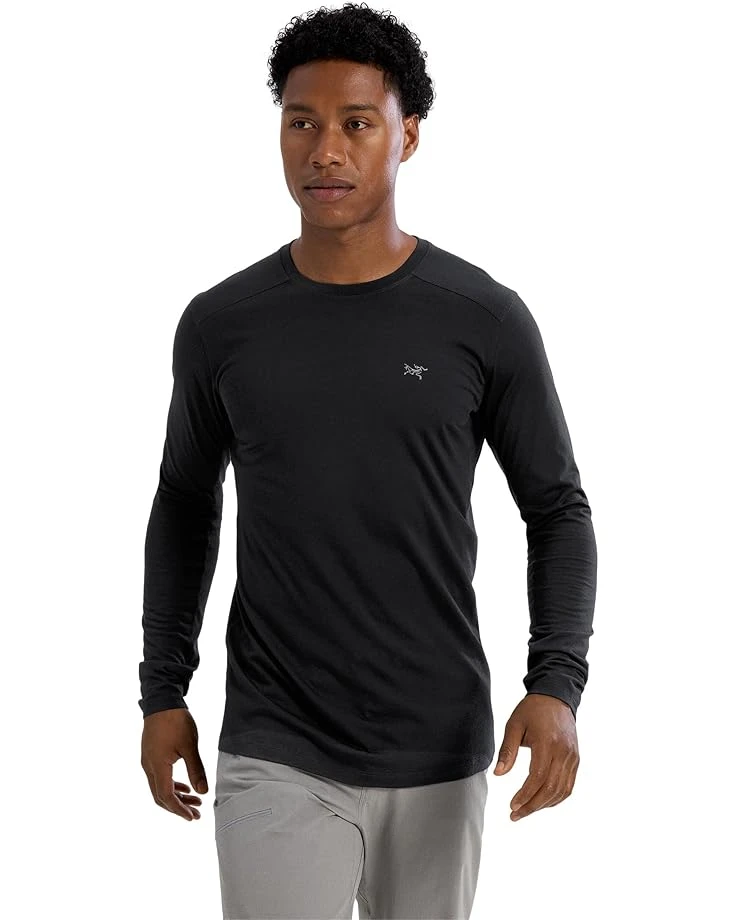 Arc'teryx Ionia Merino Wool Long Sleeve | Shirts & Tops 1 Arc'teryx Ionia Merino Wool Long Sleeve | Shirts & Tops
