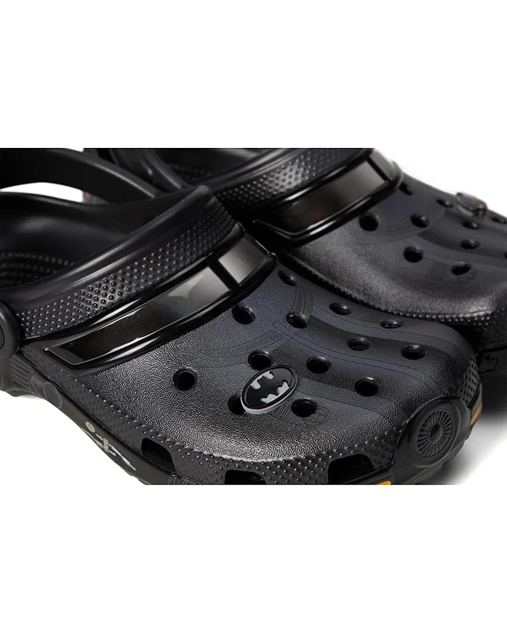 Crocs Kids Batman Batmobile Classic Clog | Clogs 6 Crocs Kids Batman Batmobile Classic Clog | Clogs - Image 6