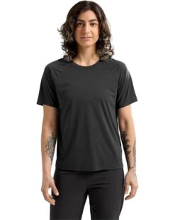 Arc'teryx Silene Short Sleeve Crew | Shirts & Tops