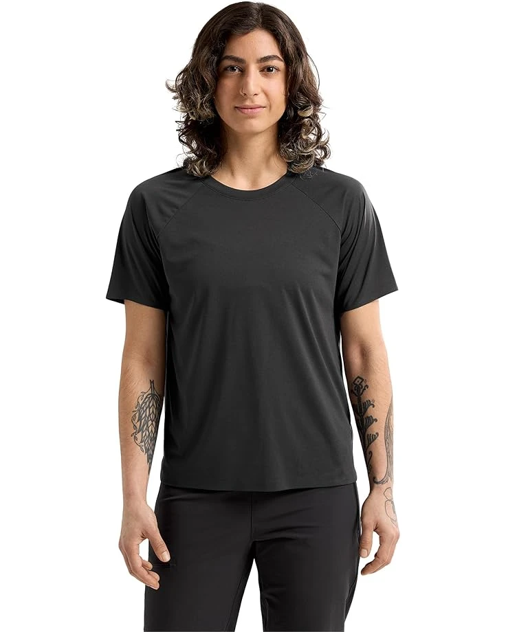 Arc'teryx Silene Short Sleeve Crew | Shirts & Tops 1 Arc'teryx Silene Short Sleeve Crew | Shirts & Tops