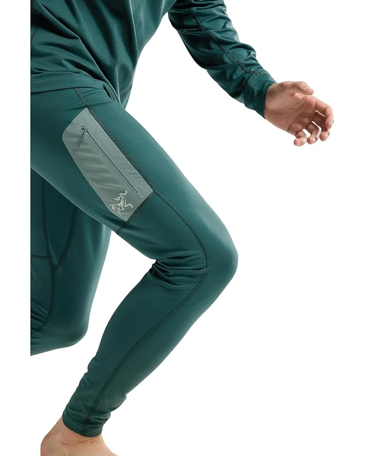 Arc'teryx Rho LT Bottoms | Pants 4 Arc'teryx Rho LT Bottoms | Pants - Image 4