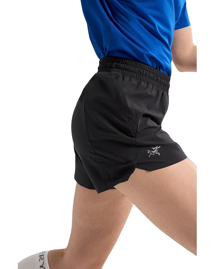 Arc'teryx 5" Norvan Shorts 3 Arc'teryx 5" Norvan Shorts - Image 3