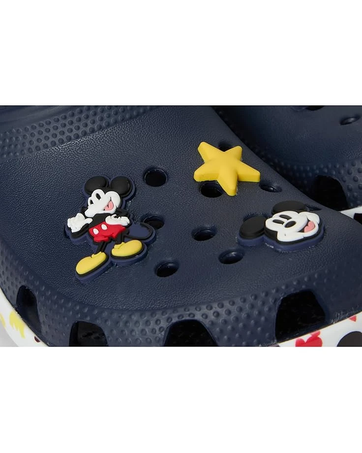 Crocs Kids Disney Mickey Minnie Mouse™ Clogs (Toddler) 6 Crocs Kids Disney Mickey Minnie Mouse™ Clogs (Toddler) - Image 6