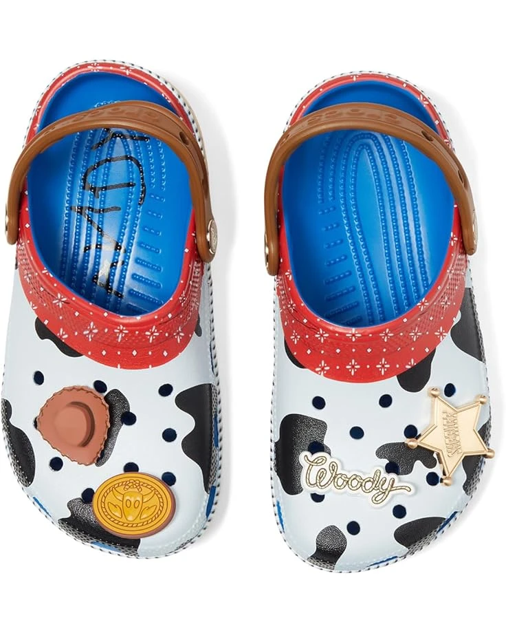 Crocs Kids Toy Story Classic Clog | Clogs 6 Crocs Kids Toy Story Classic Clog | Clogs - Image 6