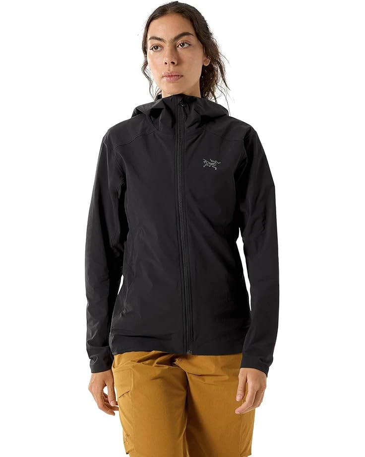 Arc'teryx Gamma Lightweight Hoodie | Coats & Outerwear 4 Arc'teryx Gamma Lightweight Hoodie | Coats & Outerwear - Image 4