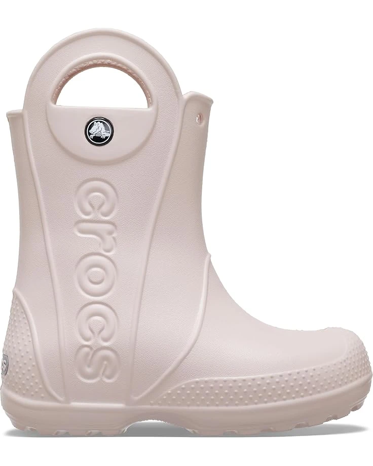 Crocs Kids Handle It Rain Boot (Toddler/Little Kid) | Boots 6 Crocs Kids Handle It Rain Boot (Toddler/Little Kid) | Boots - Image 6
