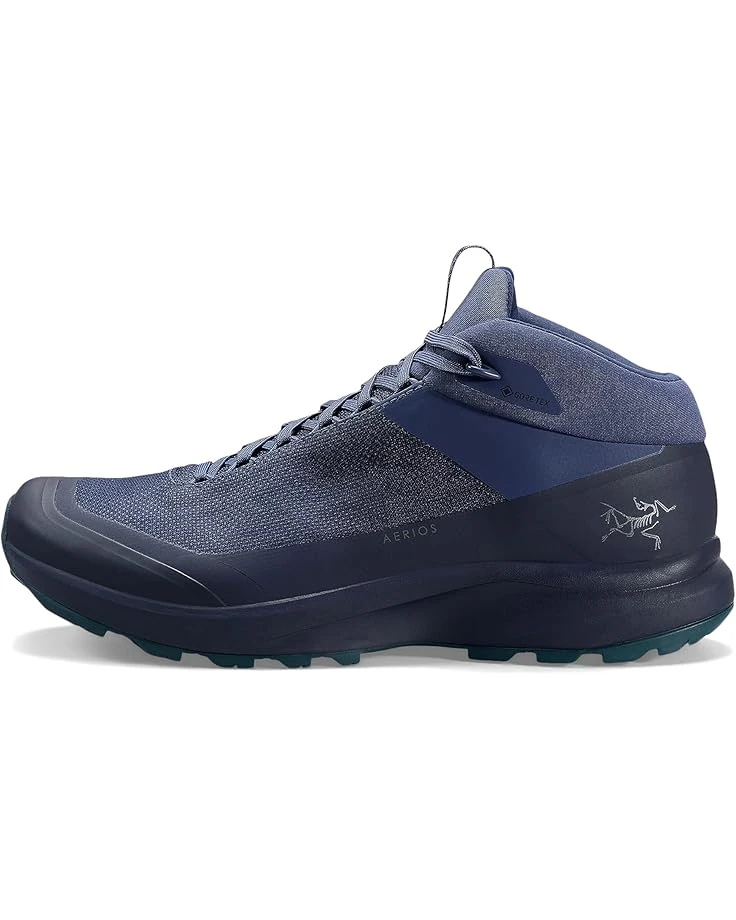 Arc'teryx Aerios FL 2 Mid GTX | Hiking 4 Arc'teryx Aerios FL 2 Mid GTX | Hiking - Image 4
