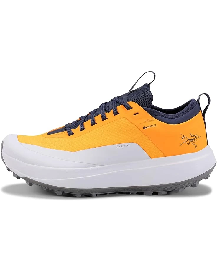 Arc'teryx Sylan GTX | Sneakers & Athletic Shoes 8 Arc'teryx Sylan GTX | Sneakers & Athletic Shoes - Image 8
