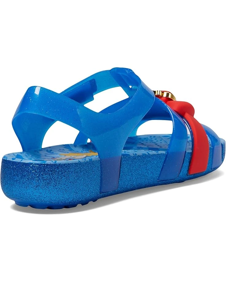 Crocs Kids Snow White Isabella Sandal (Little Kid) | Sandals 5 Crocs Kids Snow White Isabella Sandal (Little Kid) | Sandals - Image 5