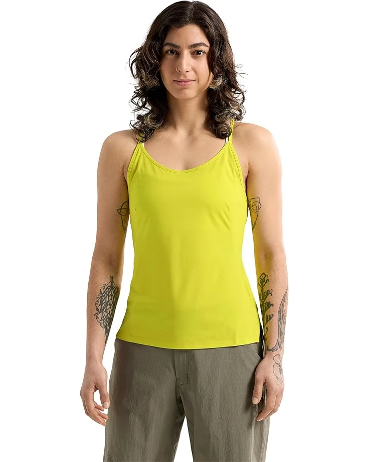 Arc'teryx Silene Tank | Shirts & Tops 6 Arc'teryx Silene Tank | Shirts & Tops - Image 6