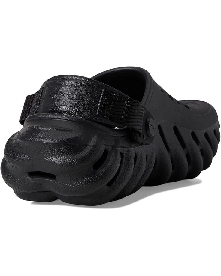 Crocs Kids Echo Clog (Little Kid/Big Kid) | Clogs 5 Crocs Kids Echo Clog (Little Kid/Big Kid) | Clogs - Image 5