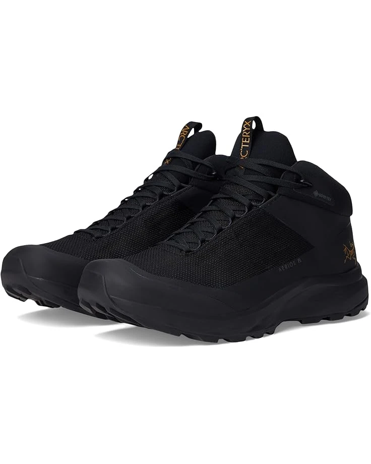 Arc'teryx Aerios FL 2 Mid GTX | Hiking 1 Arc'teryx Aerios FL 2 Mid GTX | Hiking