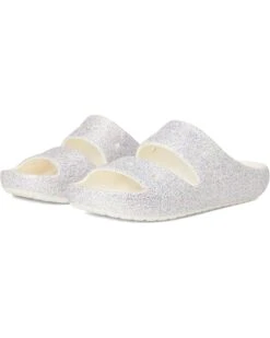 Crocs Kids Classic Sandals (Little Kid/Big Kid)