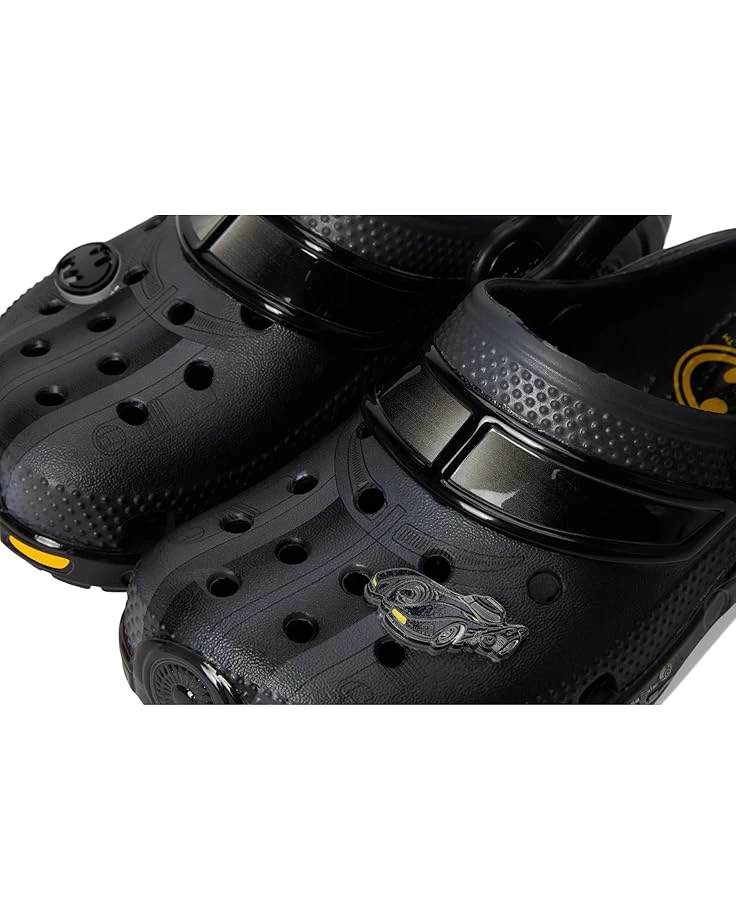 Crocs Kids Batman Batmobile Classic Clog | Clogs 2 Crocs Kids Batman Batmobile Classic Clog | Clogs - Image 2