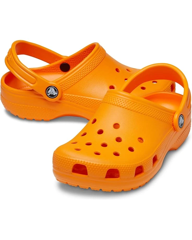 Crocs Kids Classic Clogs (Little Kid/Big Kid) 19 Crocs Kids Classic Clogs (Little Kid/Big Kid) - Image 19