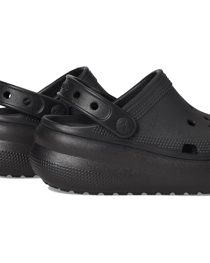 Crocs Kids Classic Cutie Crush Clog (Little Kid/Big Kid) | Clogs 6 Crocs Kids Classic Cutie Crush Clog (Little Kid/Big Kid) | Clogs - Image 6