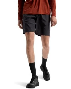 Arc'teryx Incendo Shorts 9"