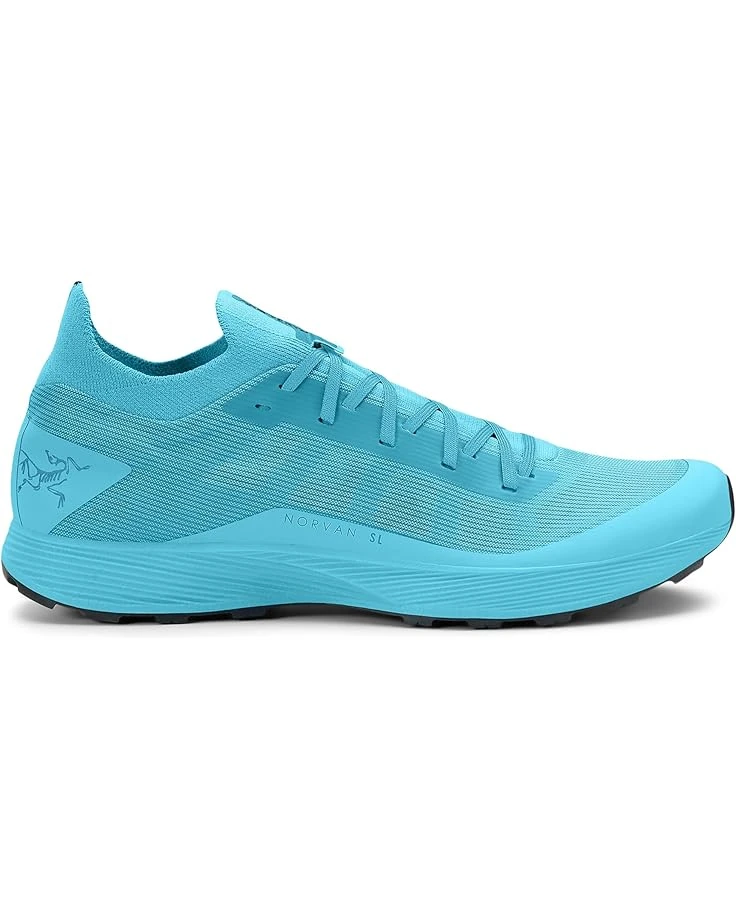 Arc'teryx Norvan SL 3 | Sneakers & Athletic Shoes 5 Arc'teryx Norvan SL 3 | Sneakers & Athletic Shoes - Image 5