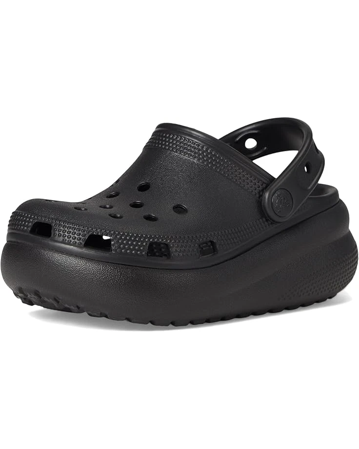 Crocs Kids Classic Cutie Crush Clog (Little Kid/Big Kid) | Clogs 7 Crocs Kids Classic Cutie Crush Clog (Little Kid/Big Kid) | Clogs - Image 7