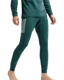 Arc'teryx Rho LT Bottoms | Pants