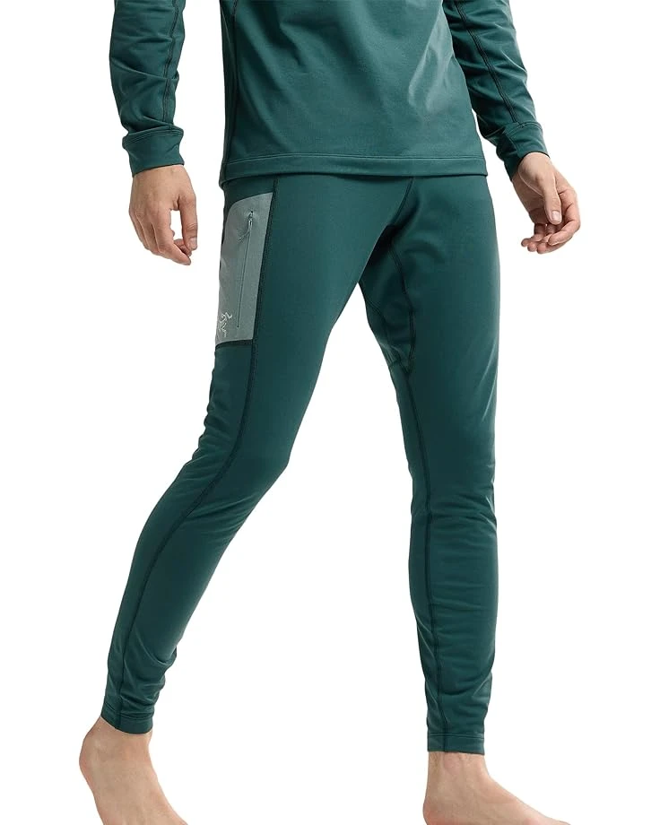 Arc'teryx Rho LT Bottoms | Pants 1 Arc'teryx Rho LT Bottoms | Pants