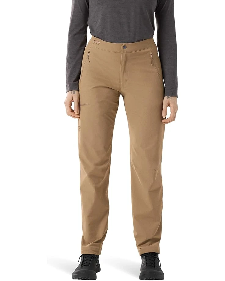 Arc'teryx Gamma Pants 1 Arc'teryx Gamma Pants