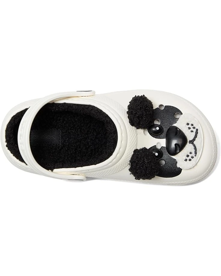 Crocs Kids Classic Lined I Am Clogs (Little Kid/Big Kid) 2 Crocs Kids Classic Lined I Am Clogs (Little Kid/Big Kid) - Image 2