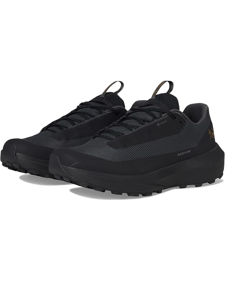 Arc'teryx Norvan Ld 4 GTX | Sneakers & Athletic Shoes 8 Arc'teryx Norvan Ld 4 GTX | Sneakers & Athletic Shoes - Image 8