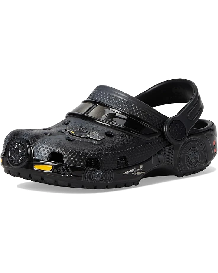 Crocs Kids Batman Batmobile Classic Clog | Clogs 6 Crocs Kids Batman Batmobile Classic Clog | Clogs - Image 6