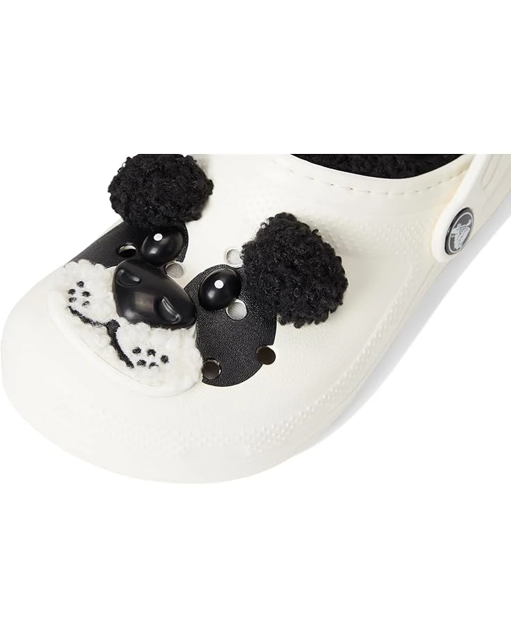 Crocs Kids Classic Lined I Am Clogs (Little Kid/Big Kid) 6 Crocs Kids Classic Lined I Am Clogs (Little Kid/Big Kid) - Image 6