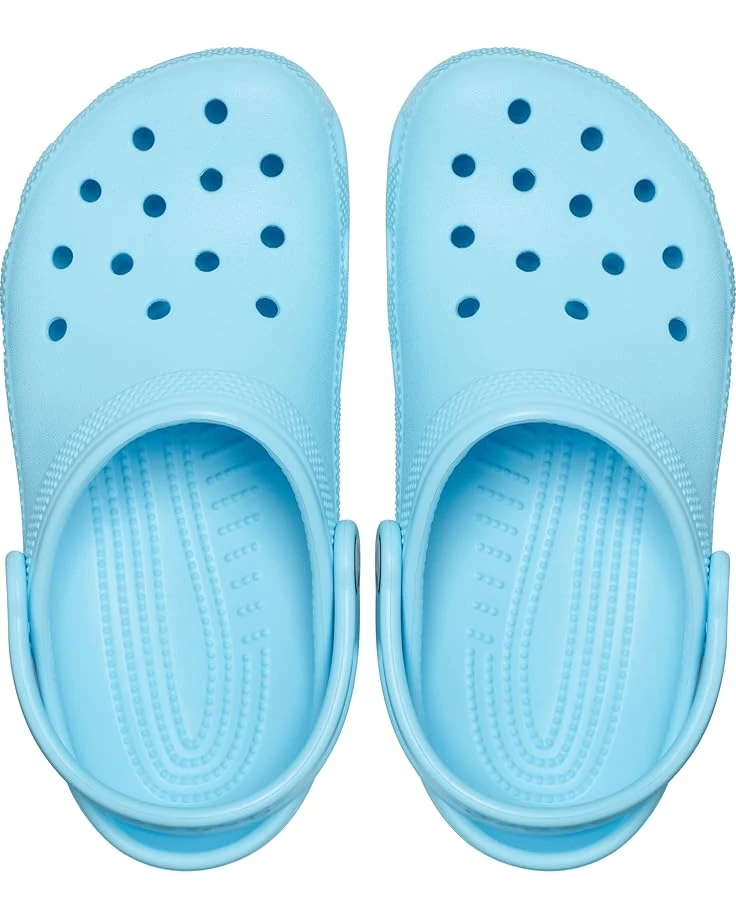 Crocs Kids Classic Clogs (Little Kid/Big Kid) 2 Crocs Kids Classic Clogs (Little Kid/Big Kid) - Image 2