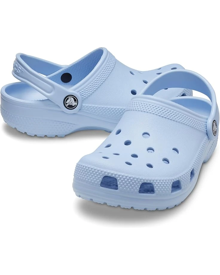Crocs Kids Classic Clogs (Toddler) 9 Crocs Kids Classic Clogs (Toddler) - Image 9