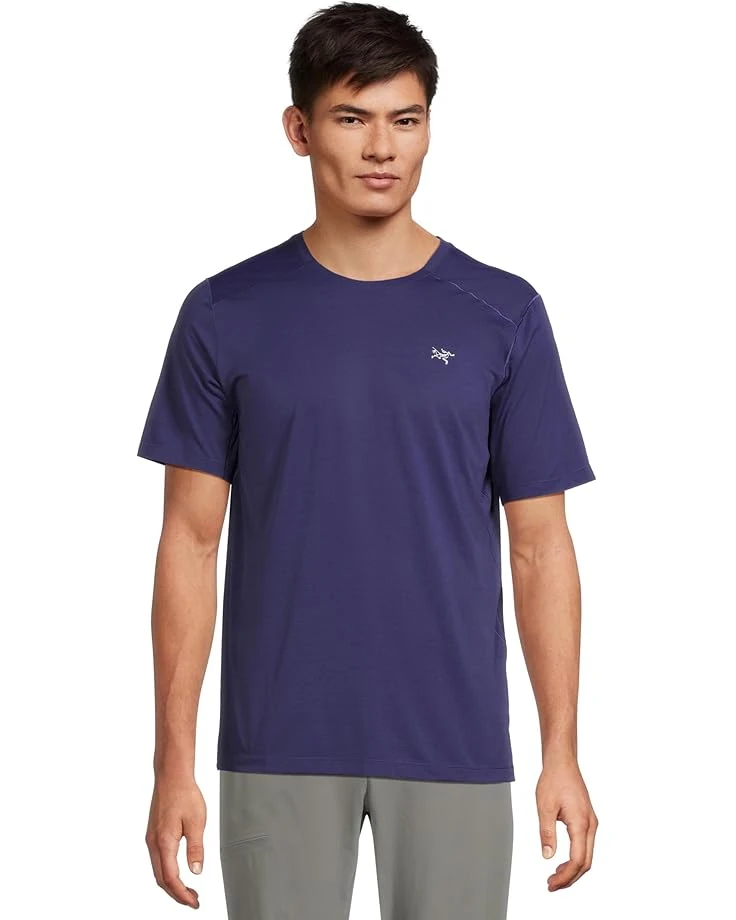 Arc'teryx Cormac Crew Short Sleeve | Shirts & Tops 8 Arc'teryx Cormac Crew Short Sleeve | Shirts & Tops - Image 8