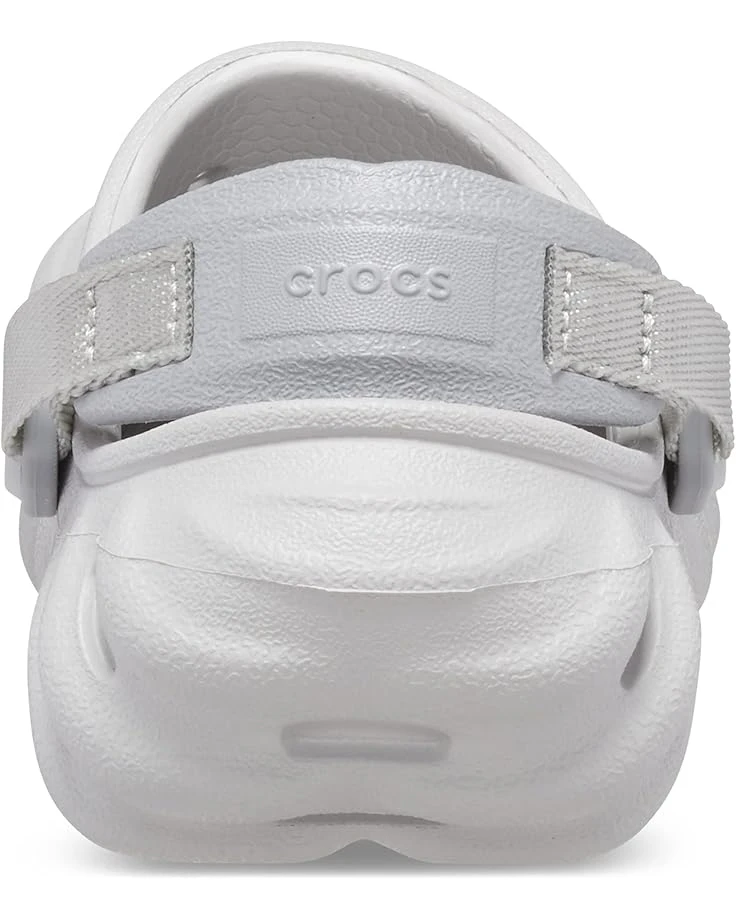 Crocs Kids Echo Clog (Toddler) | Clogs 5 Crocs Kids Echo Clog (Toddler) | Clogs - Image 5