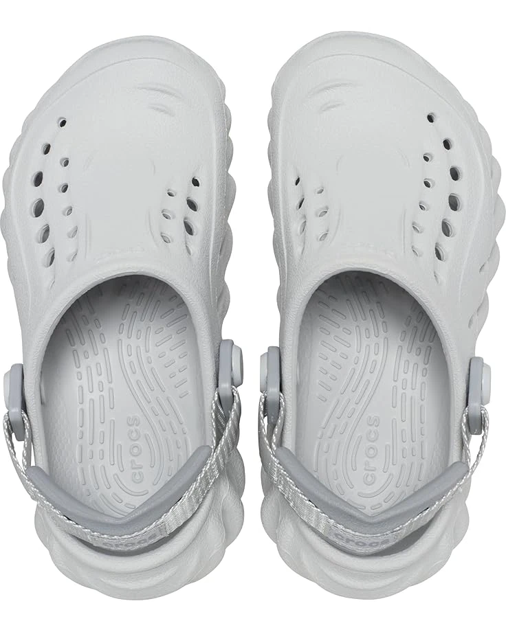 Crocs Kids Echo Clog (Toddler) | Clogs 2 Crocs Kids Echo Clog (Toddler) | Clogs - Image 2