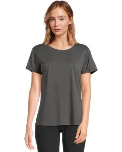 Arc'teryx Taema Crew Short Sleeve | Shirts & Tops