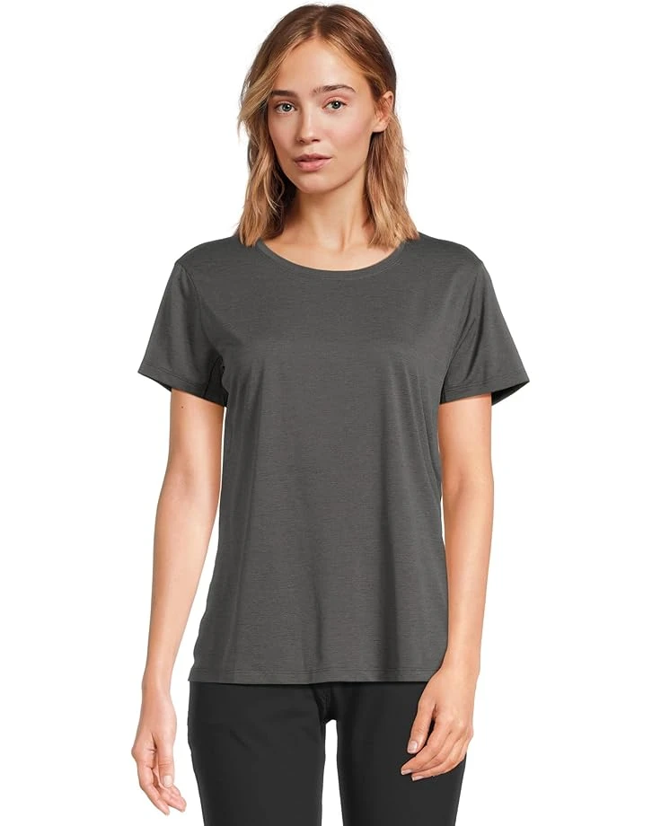 Arc'teryx Taema Crew Short Sleeve | Shirts & Tops 1 Arc'teryx Taema Crew Short Sleeve | Shirts & Tops