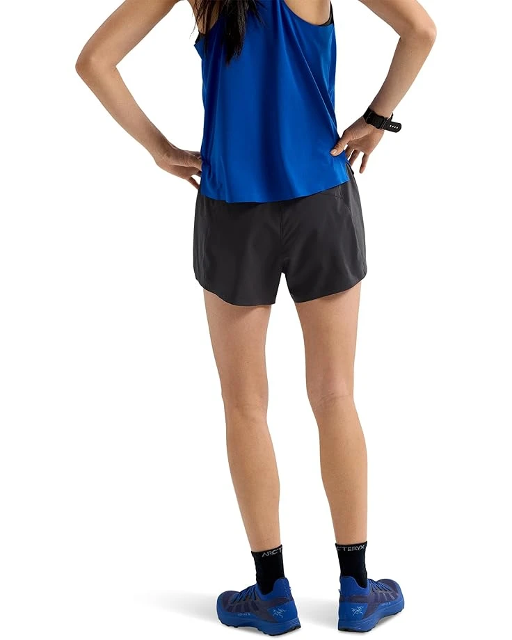 Arc'teryx 3" Norvan Shorts 2 Arc'teryx 3" Norvan Shorts - Image 2