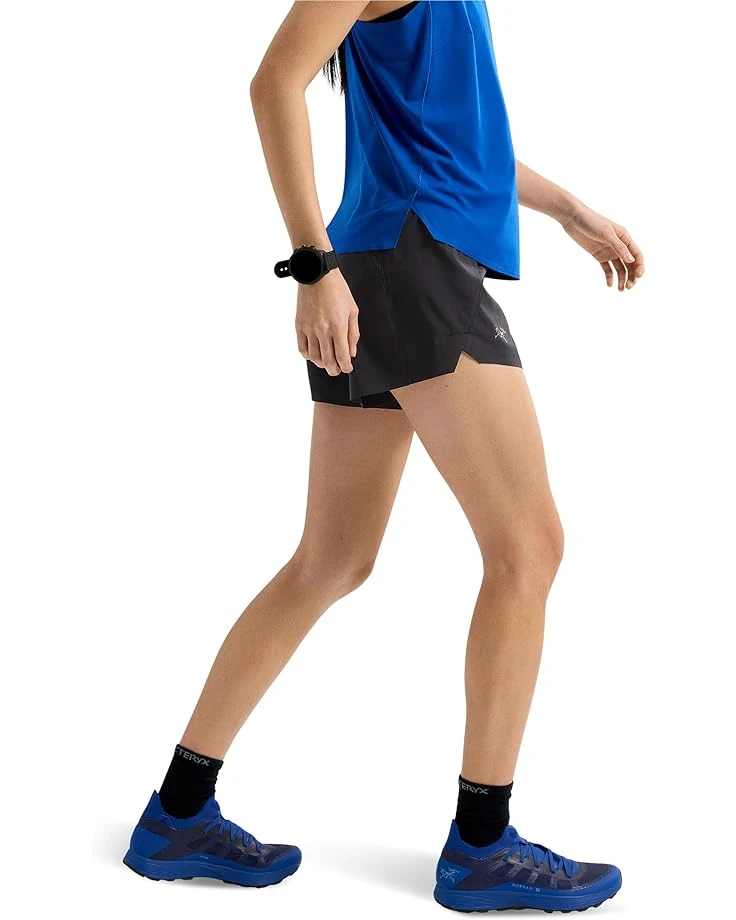 Arc'teryx 3" Norvan Shorts 3 Arc'teryx 3" Norvan Shorts - Image 3