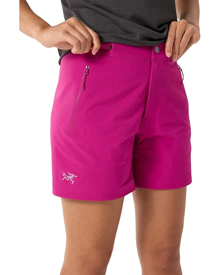 Arc'teryx 6" Gamma Shorts 3 Arc'teryx 6" Gamma Shorts - Image 3