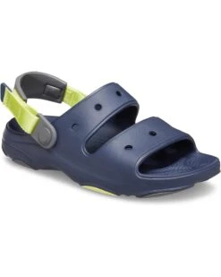 Crocs Kids Classic All-Terrain Sandal (Little Kid/Big Kid) | Sandals