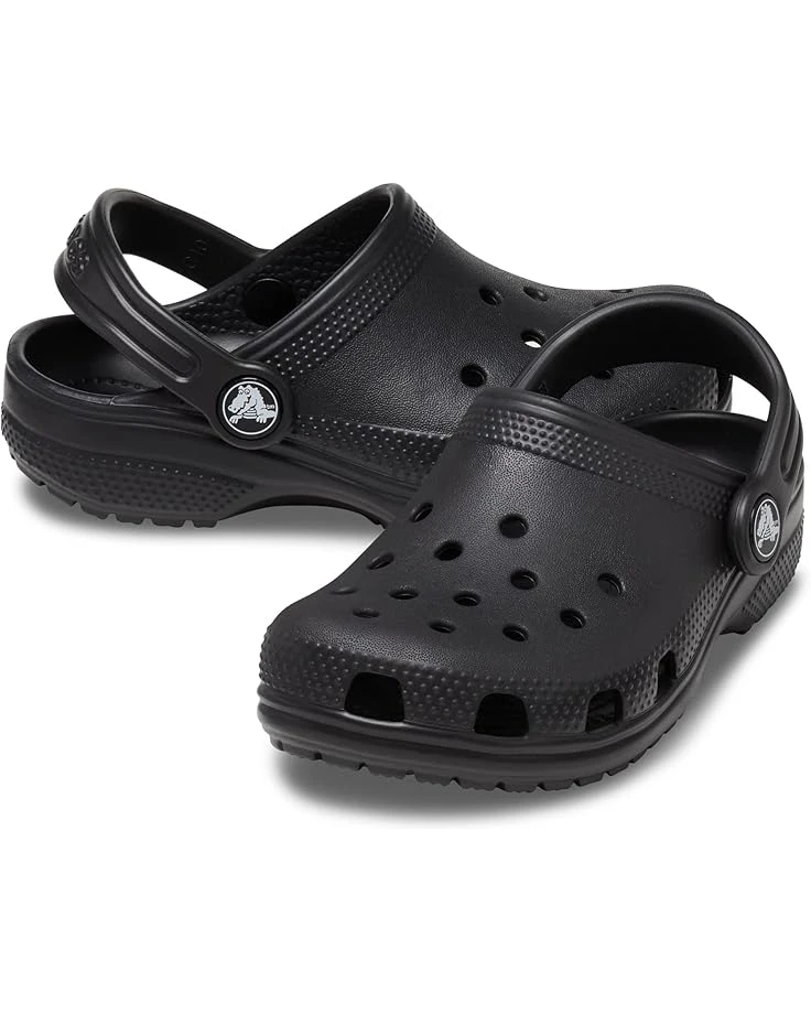 Crocs Kids Classic Clogs (Toddler) 7 Crocs Kids Classic Clogs (Toddler) - Image 7