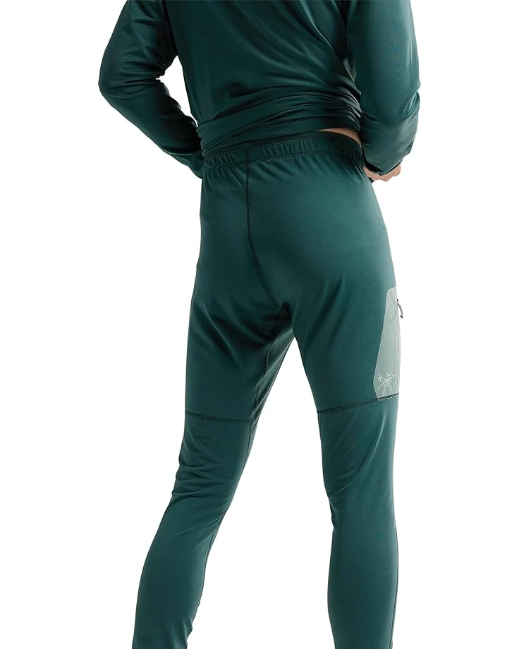 Arc'teryx Rho LT Bottoms | Pants 2 Arc'teryx Rho LT Bottoms | Pants - Image 2