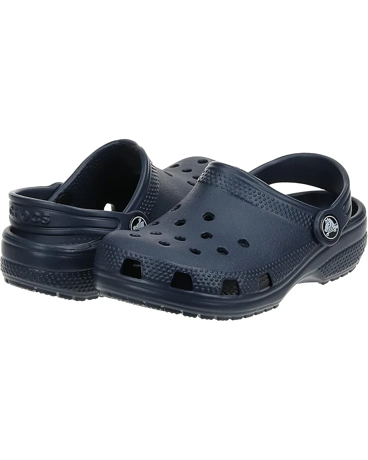 Crocs Kids Classic Clogs (Little Kid/Big Kid) 18 Crocs Kids Classic Clogs (Little Kid/Big Kid) - Image 18