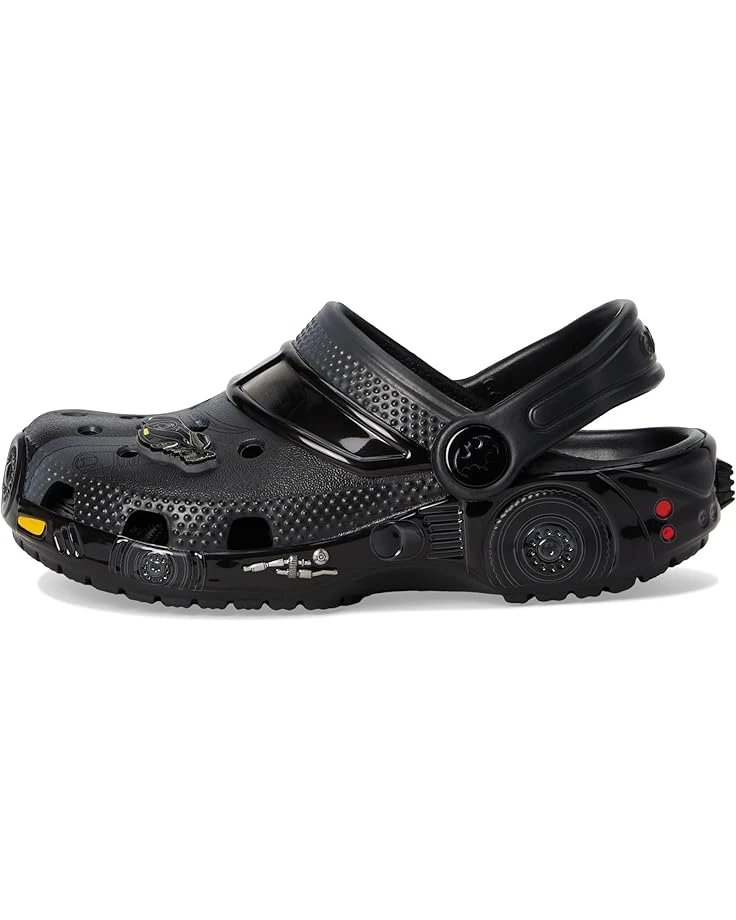 Crocs Kids Batman Batmobile Classic Clog | Clogs 4 Crocs Kids Batman Batmobile Classic Clog | Clogs - Image 4