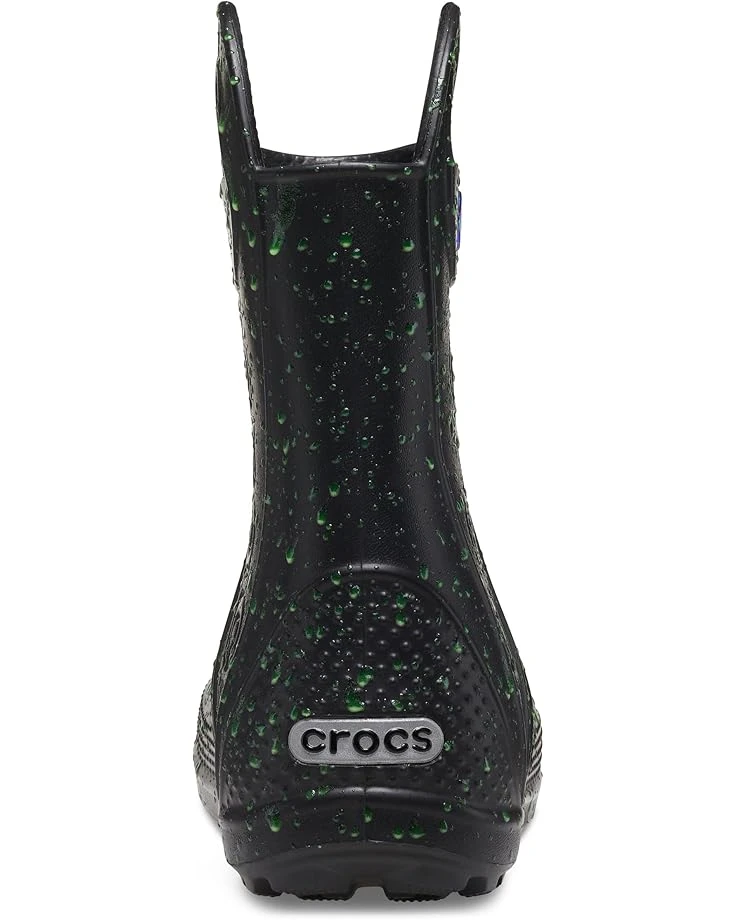 Crocs Kids Handle it Rain Boot (Little Kid/Toddler) | Boots 5 Crocs Kids Handle it Rain Boot (Little Kid/Toddler) | Boots - Image 5